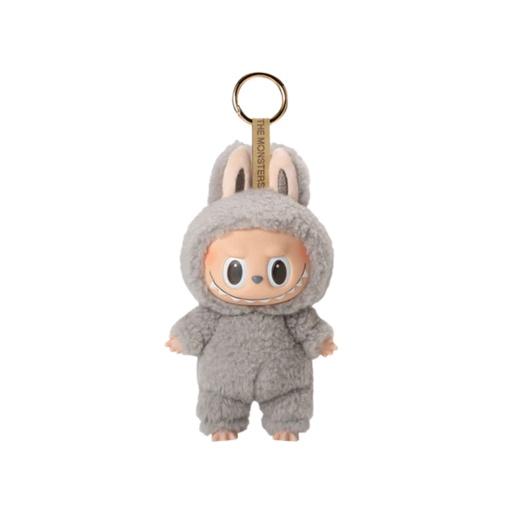 THE MONSTERS - Exciting Macaron Vinyl Face Blind Box